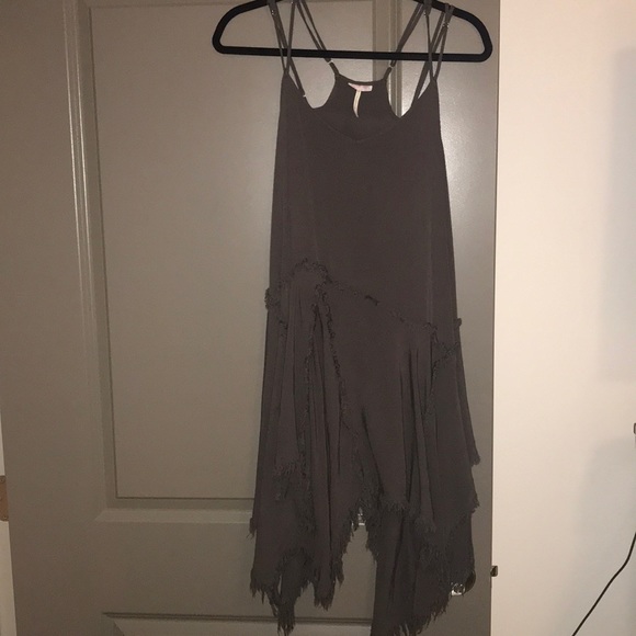 Free People Dresses & Skirts - Free people dress